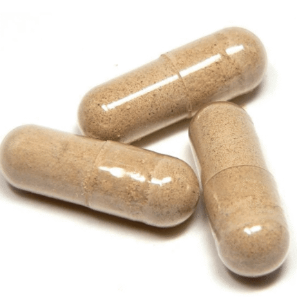 Shroom Capsules - Buy Shroom Caps